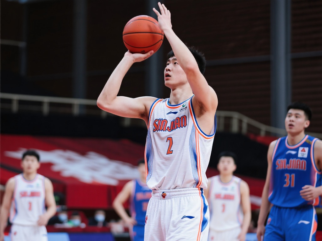 青岛首节发力领先浙江,王睿泽爆发斩获12分 这样的球员表现对于团队来说不仅是技术上的