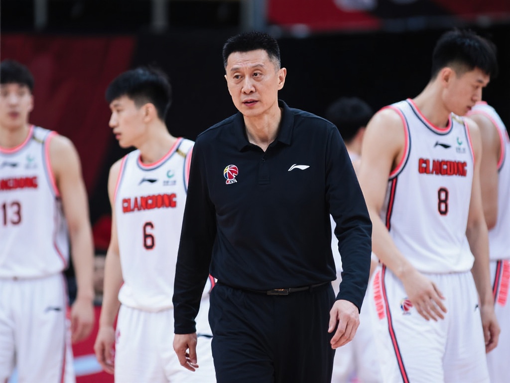 在职业篮球联赛中，球队阵容的完整性对比赛